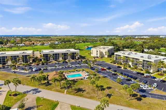 $199,900 | 4119 61st Ave Terrace West, Unit 308, Bradenton, FL 34210