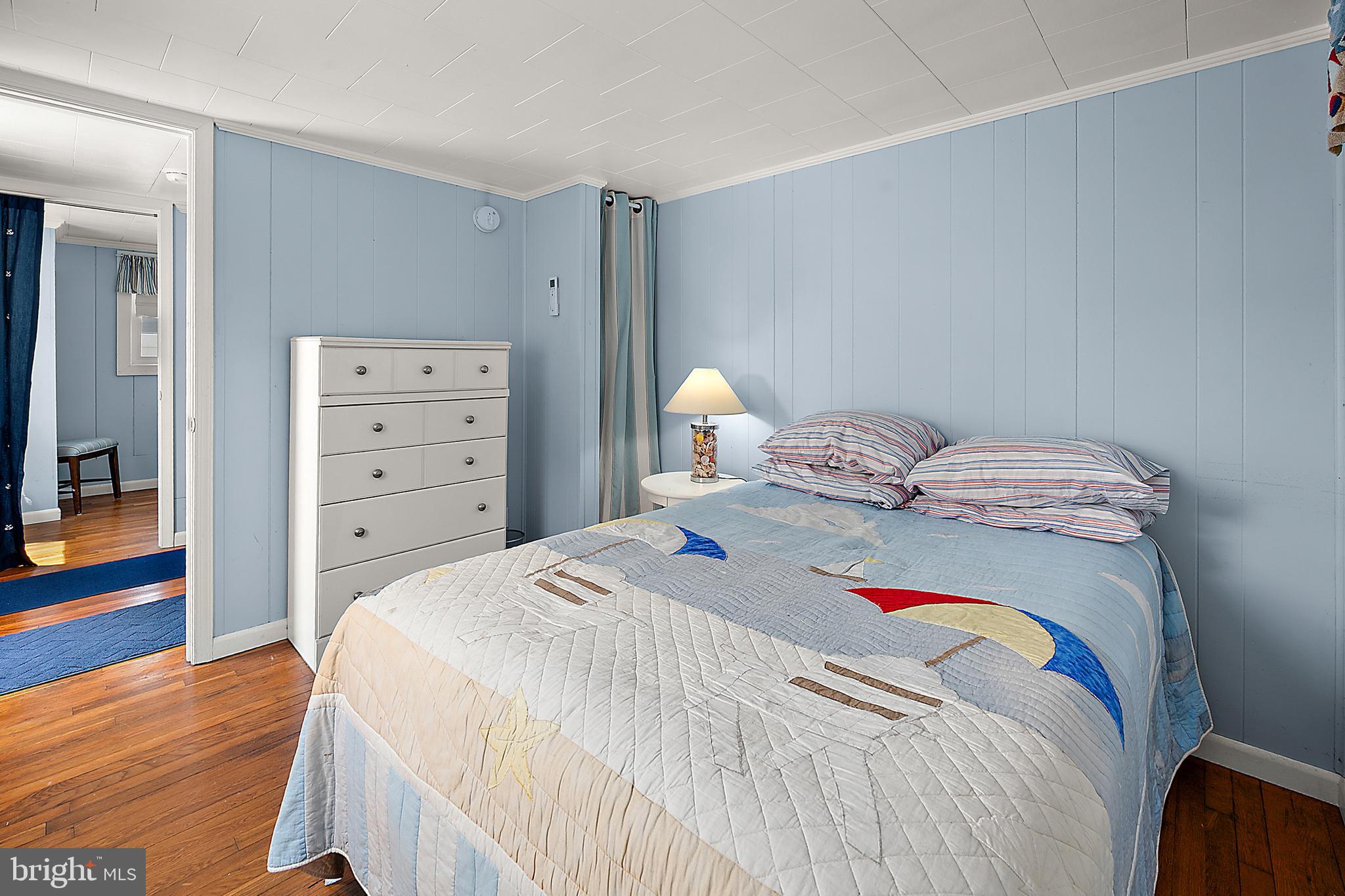 104 Bering Road Ocean City, MD 21842 - Photo 41 of 83 Guest house - 1st floor bedroom 2