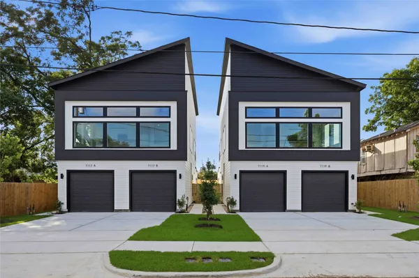 $509,900 | 7117 Eastwood Street, Unit AB, Houston, TX 77021