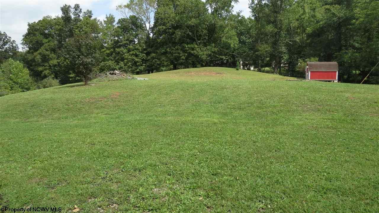 1-acre Stouts Run Road Mount Clare, WV 26408 - Photo 2 of 8 Gallery Image 2