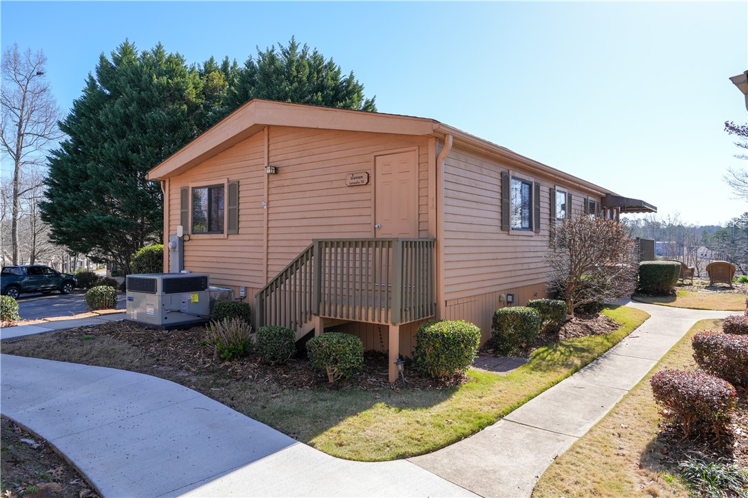 1230 Melton Road, Unit 36 West Union, SC 29696 - Photo 28 of 47