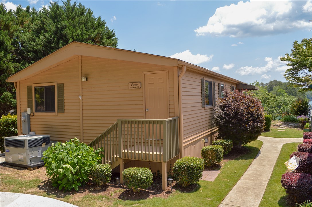 1230 Melton Road, Unit 36 West Union, SC 29696 - Photo 29 of 47