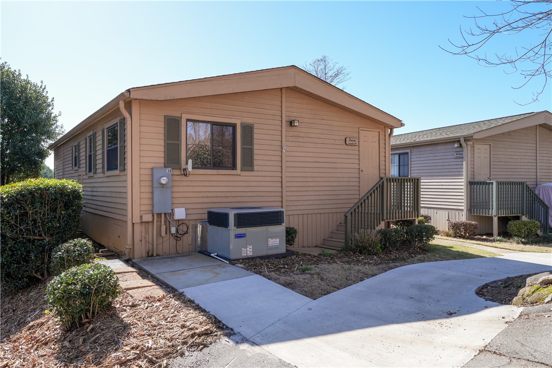 1230 Melton Road, Unit 36 West Union, SC 29696 - Photo 30 of 47