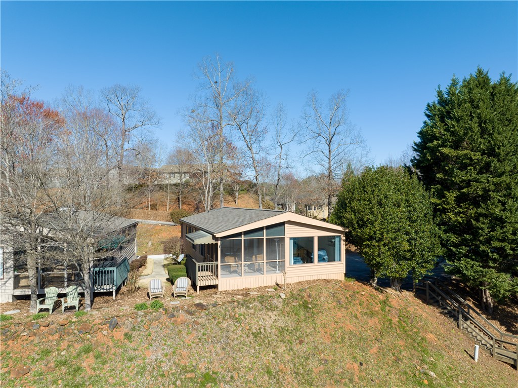 1230 Melton Road, Unit 36 West Union, SC 29696 - Photo 33 of 47