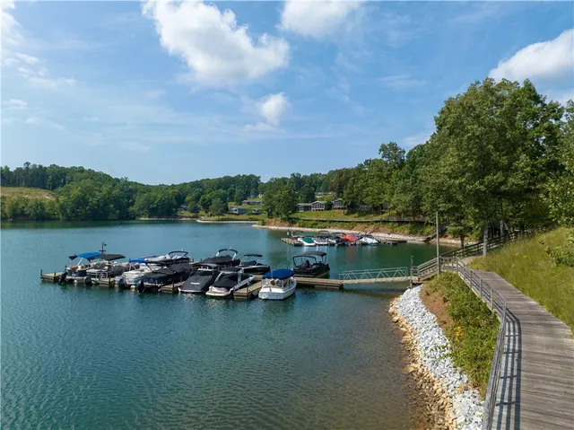 $269,000 | 1230 Melton Road, Unit 36, West Union, SC 29696