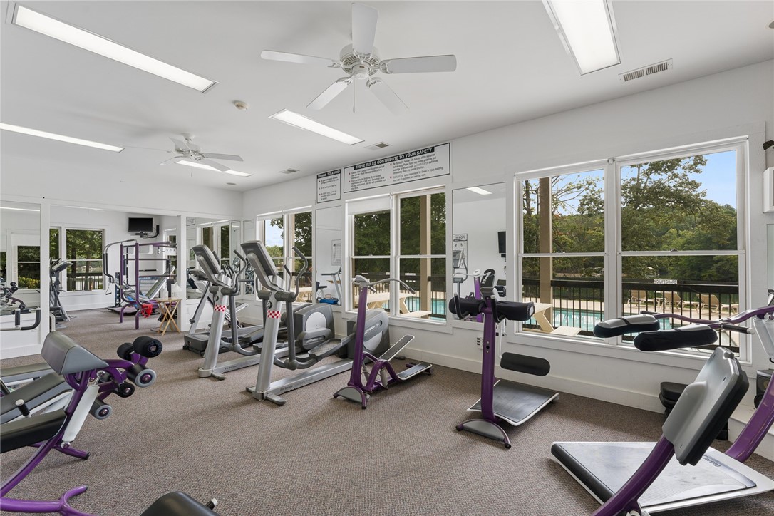 1230 Melton Road, Unit 36 West Union, SC 29696 - Photo 40 of 47