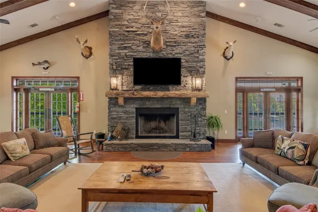 $269,000 | 1230 Melton Road, Unit 36, West Union, SC 29696