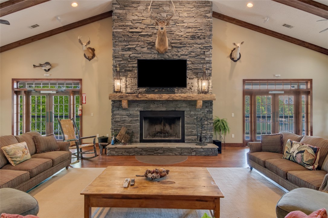 1230 Melton Road, Unit 36 West Union, SC 29696 - Photo 43 of 47