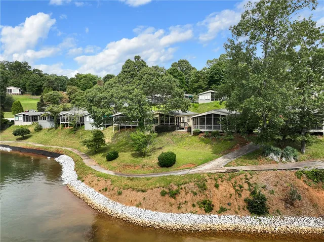 $269,000 | 1230 Melton Road, Unit 36, West Union, SC 29696