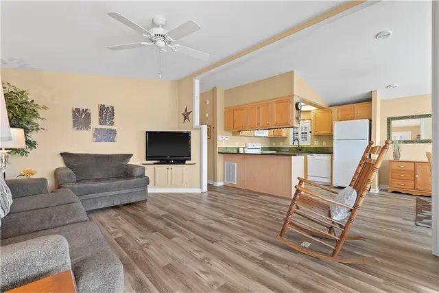 $269,000 | 1230 Melton Road, Unit 36, West Union, SC 29696