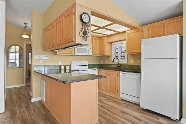 $269,000 | 1230 Melton Road, Unit 36, West Union, SC 29696