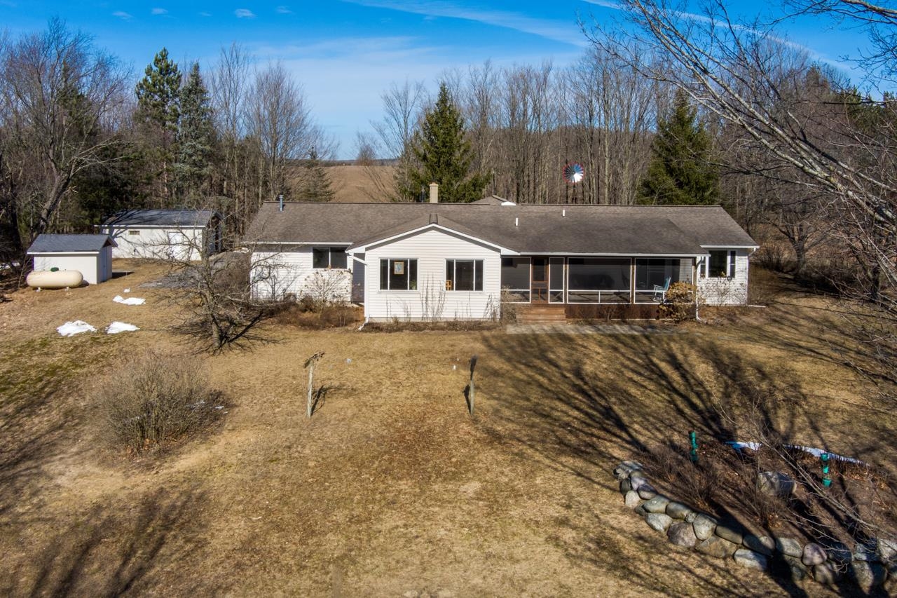 4333 Elliott Road Buckley, MI 49620 - Photo 66 of 67