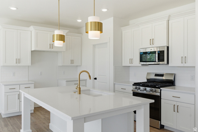 1204 West 575 South Logan, UT 84321 - Photo 10 of 37
