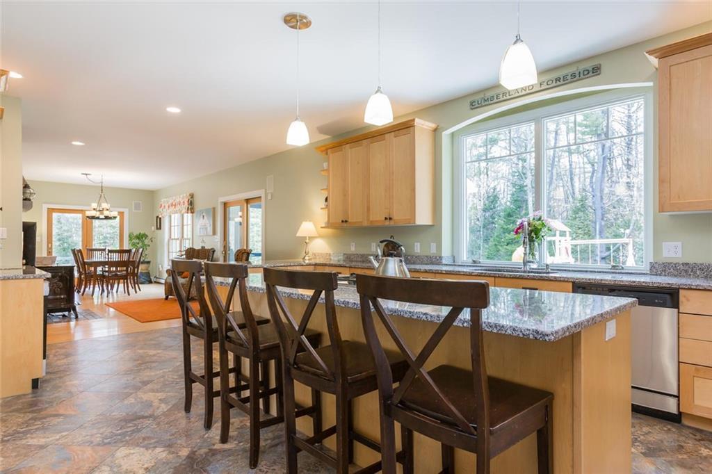 30 Conifer Ridge Cumberland Foreside, ME 04110 - Photo 11 of 33 Photo