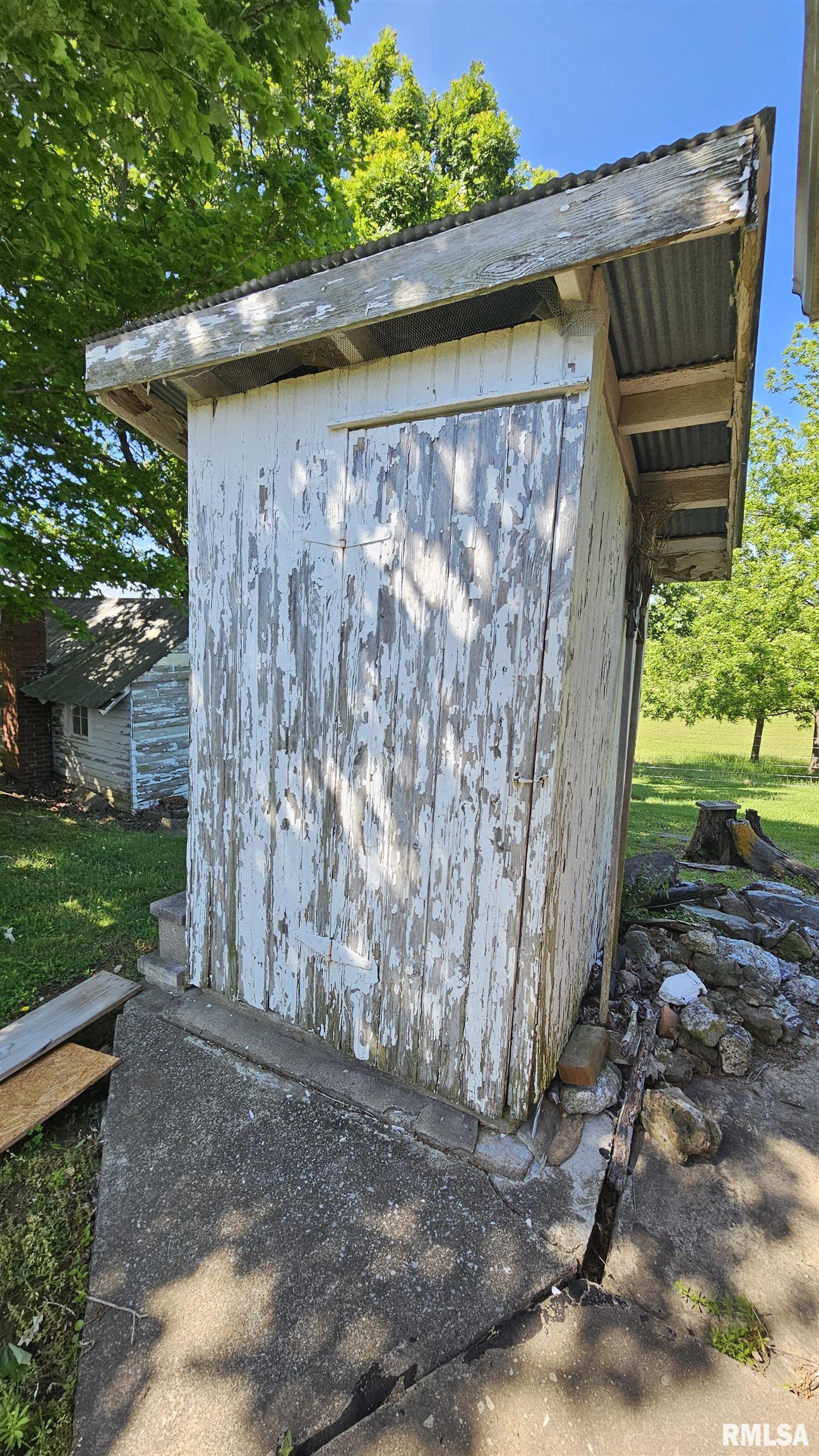 110 Highway 1 Cave In Rock, IL 62919 - Photo 44 of 44