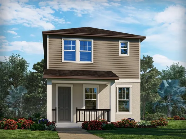 $390,530 | 4672 Homestead Trail, St. Cloud, FL 34772