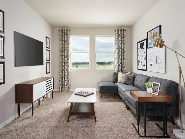 $390,530 | 4672 Homestead Trail, St. Cloud, FL 34772