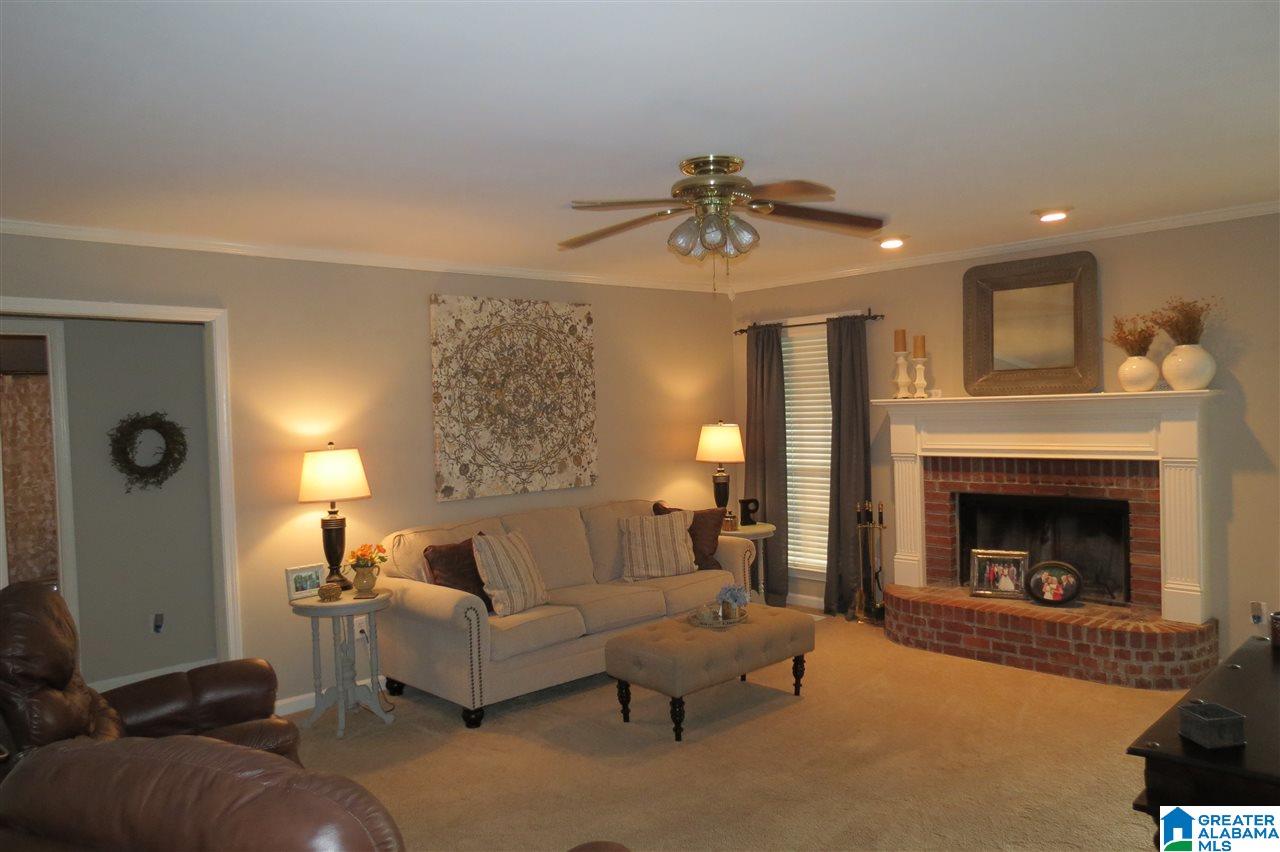 7178 Cavern Road Trussville, AL 35173 - Photo 12 of 45
