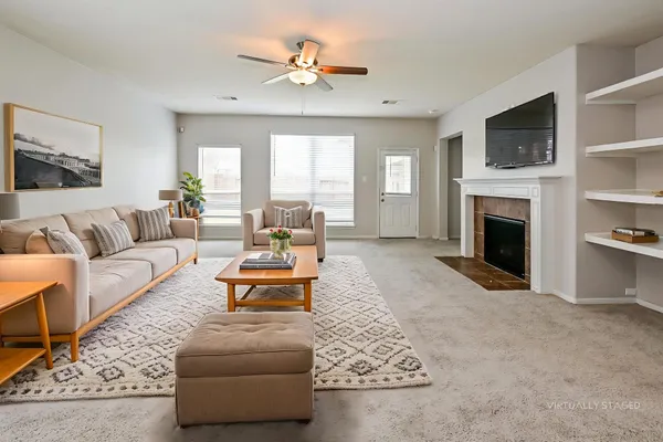 $2,750 | 4207 Old Arbor Way, Humble, TX 77346