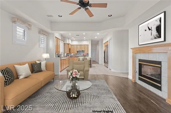 $5,200 | 425 Pinnacle Heights, Las Vegas, NV 89144