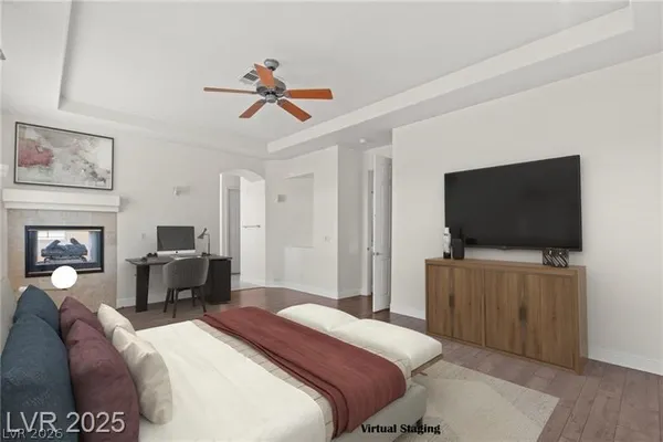 $5,200 | 425 Pinnacle Heights, Las Vegas, NV 89144