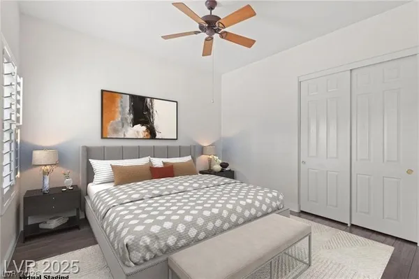 $5,200 | 425 Pinnacle Heights, Las Vegas, NV 89144