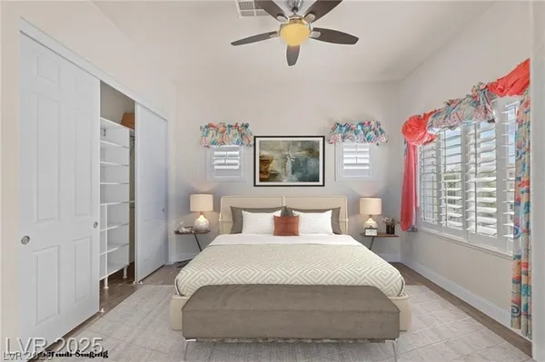 $5,200 | 425 Pinnacle Heights, Las Vegas, NV 89144