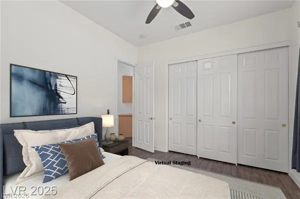 $5,200 | 425 Pinnacle Heights, Las Vegas, NV 89144