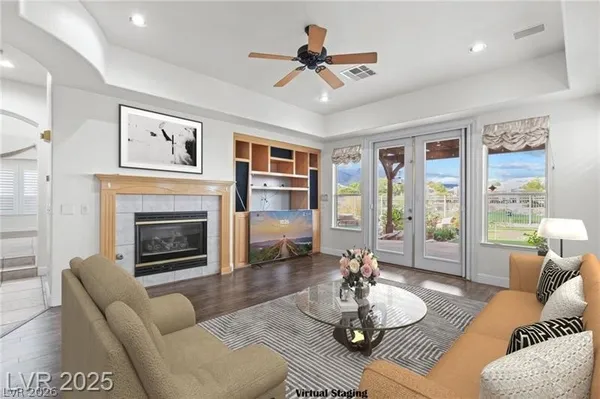 $5,200 | 425 Pinnacle Heights, Las Vegas, NV 89144