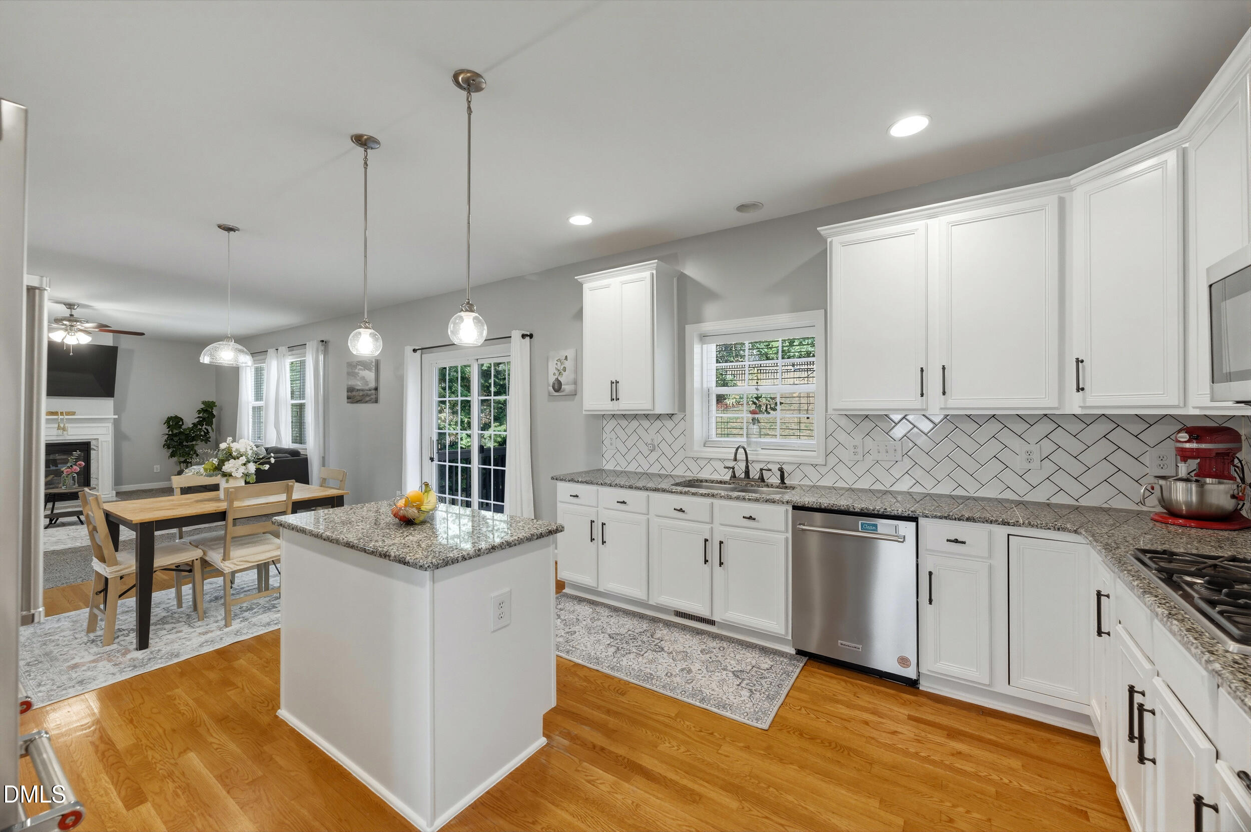 3124 Queensland Road Raleigh, NC 27614 - Photo 9 of 57