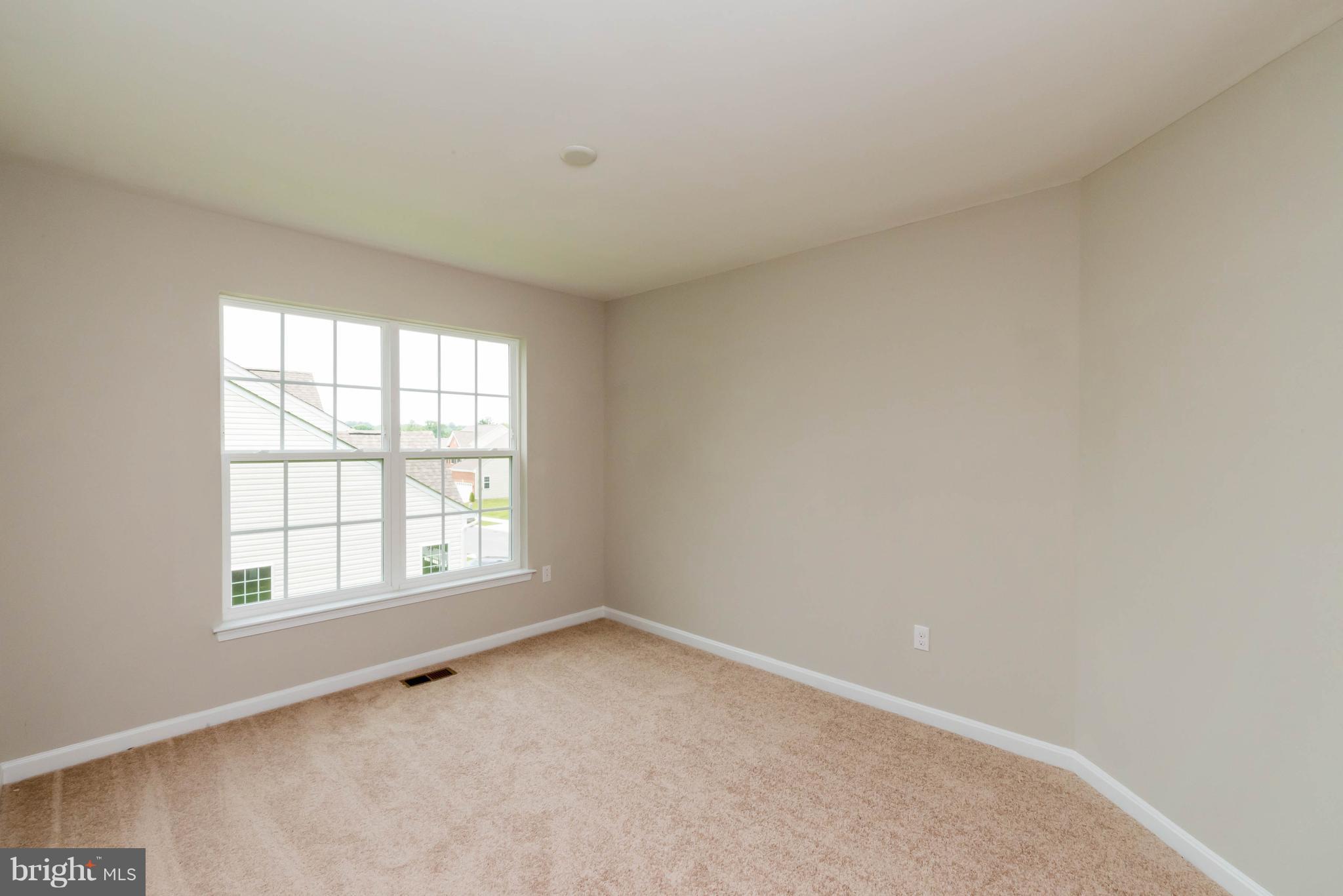 4229 Perry Hall Road Perry Hall, MD 21128 - Photo 21 of 30 an empty room with a window