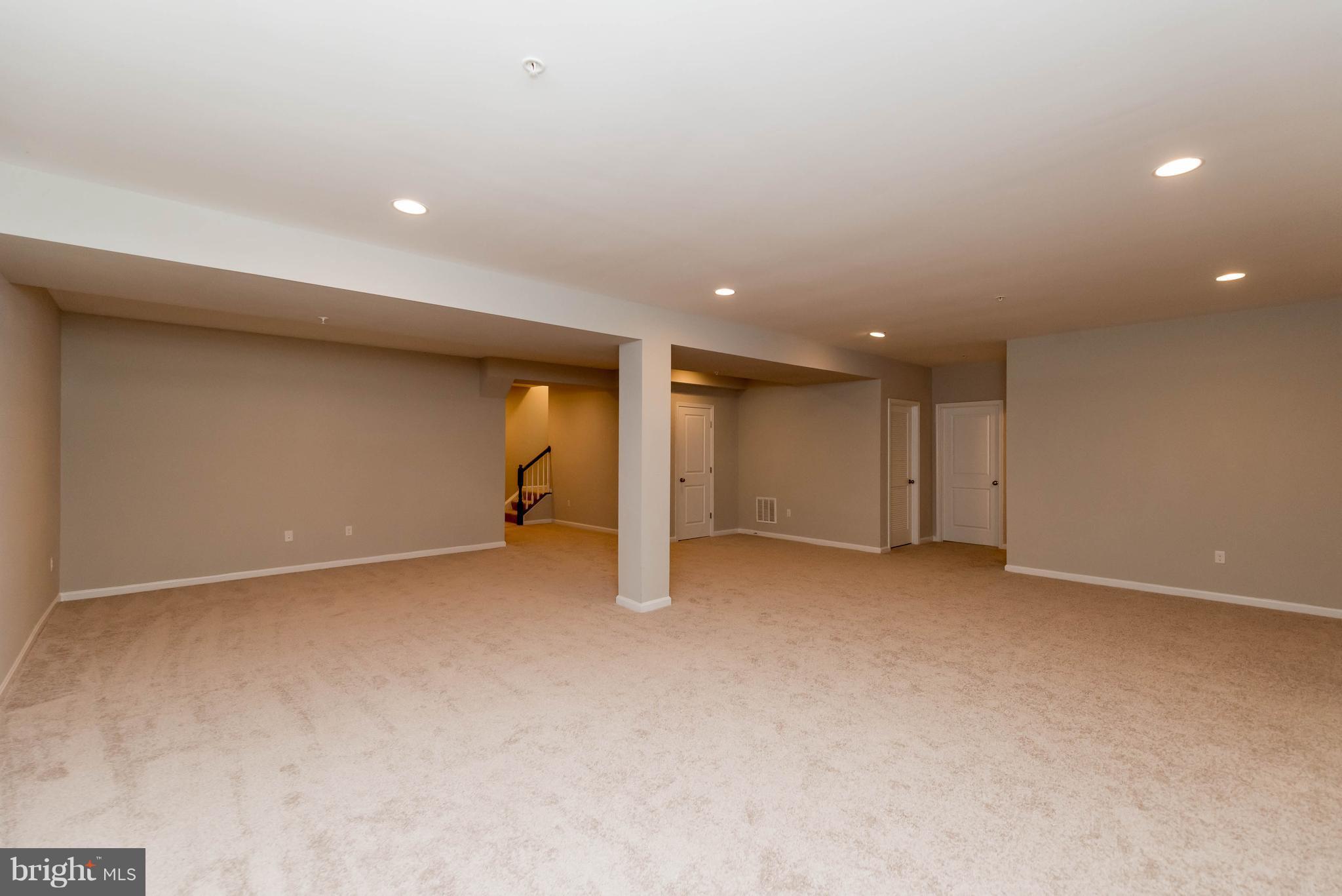 4229 Perry Hall Road Perry Hall, MD 21128 - Photo 24 of 30 a view of an empty room