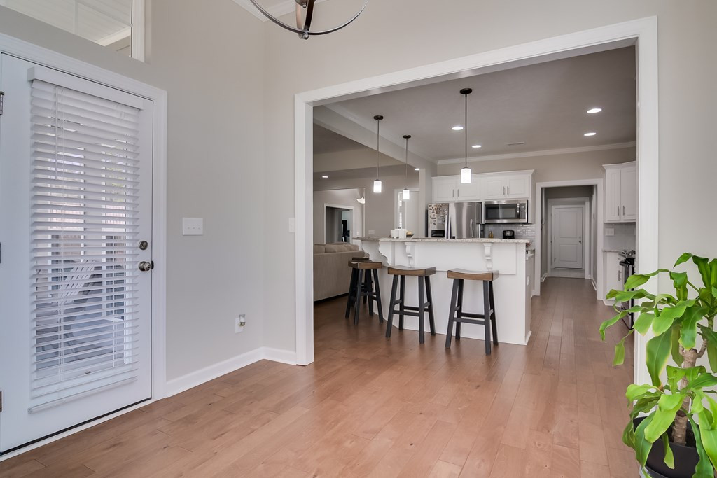 3138 Tarleton Court Beech Island, SC 29842 - Photo 10 of 27