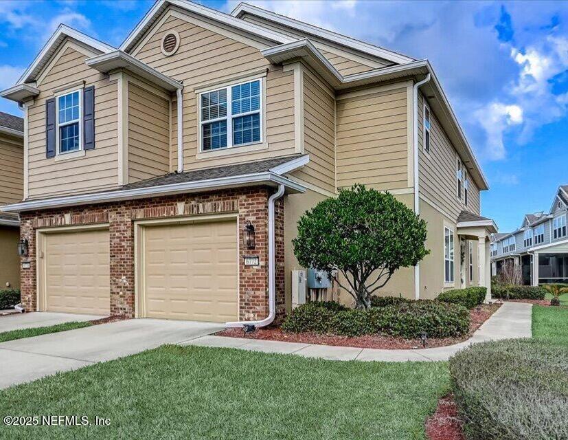 6772 Roundleaf Drive Jacksonville, FL 32258 - Photo 1 of 32 Front of Roundleaf 1