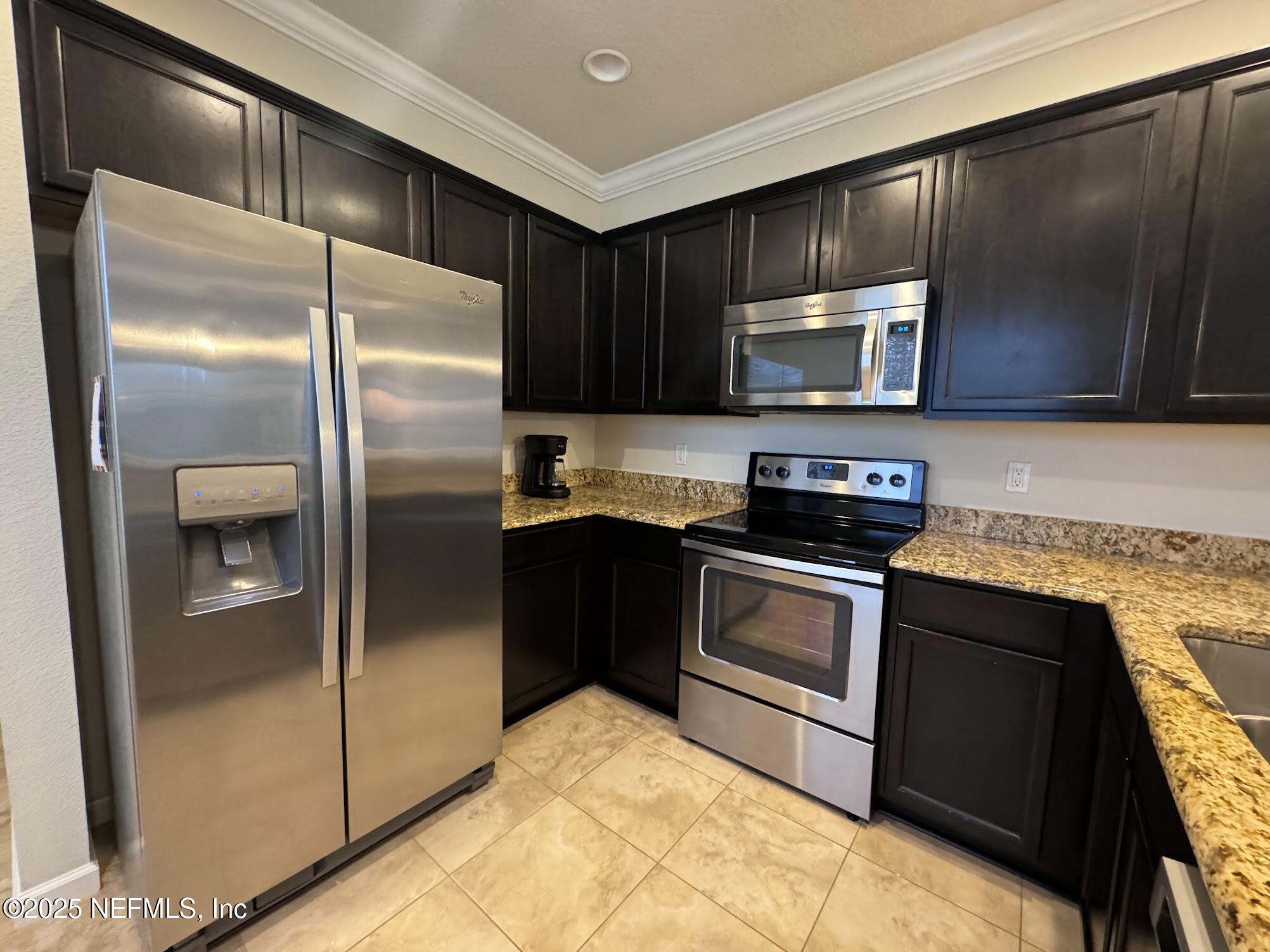 6772 Roundleaf Drive Jacksonville, FL 32258 - Photo 11 of 32 Roundleaf Kitchen 1