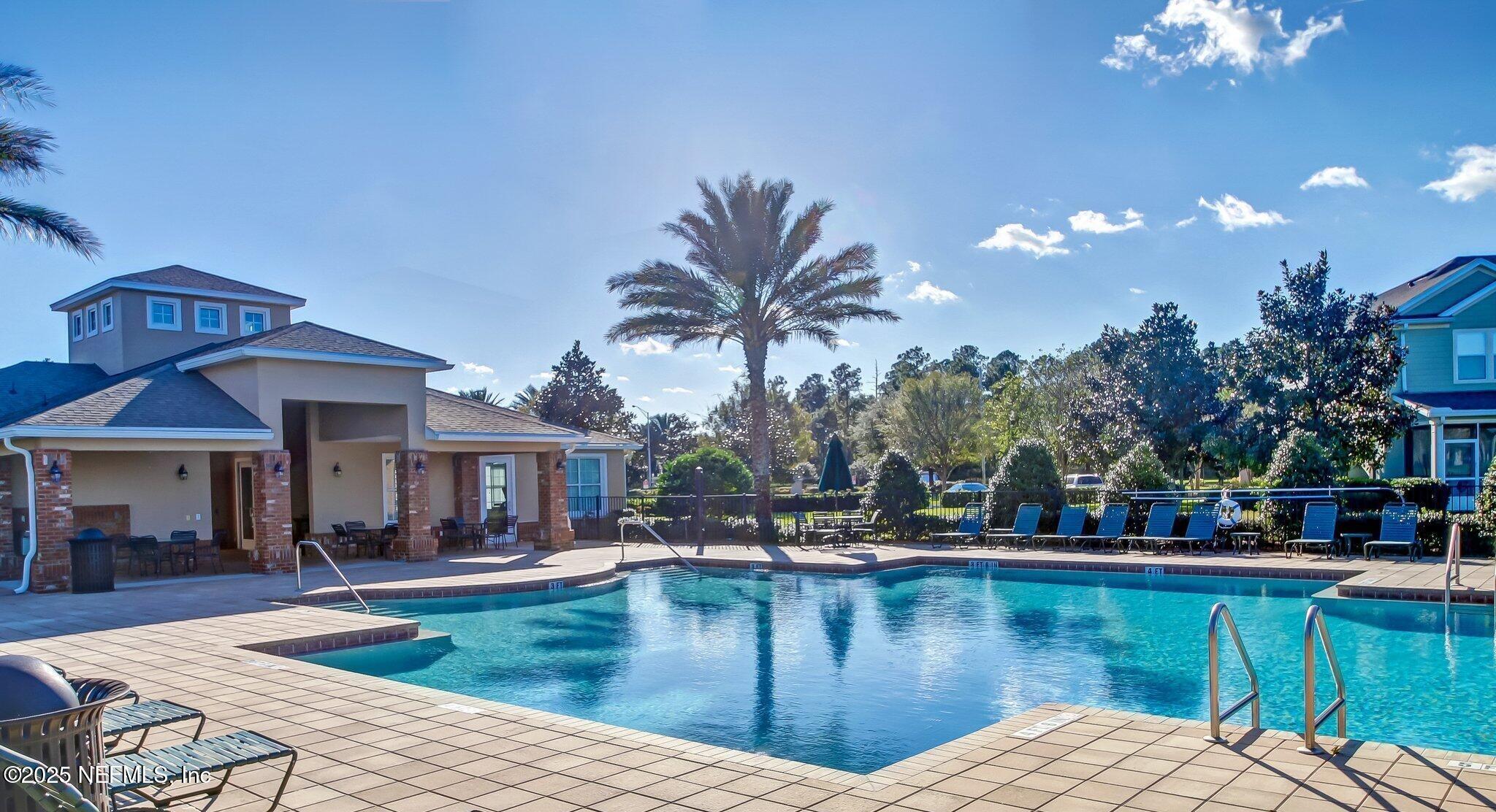 6772 Roundleaf Drive Jacksonville, FL 32258 - Photo 2 of 32 Roundleaf Pool 2a