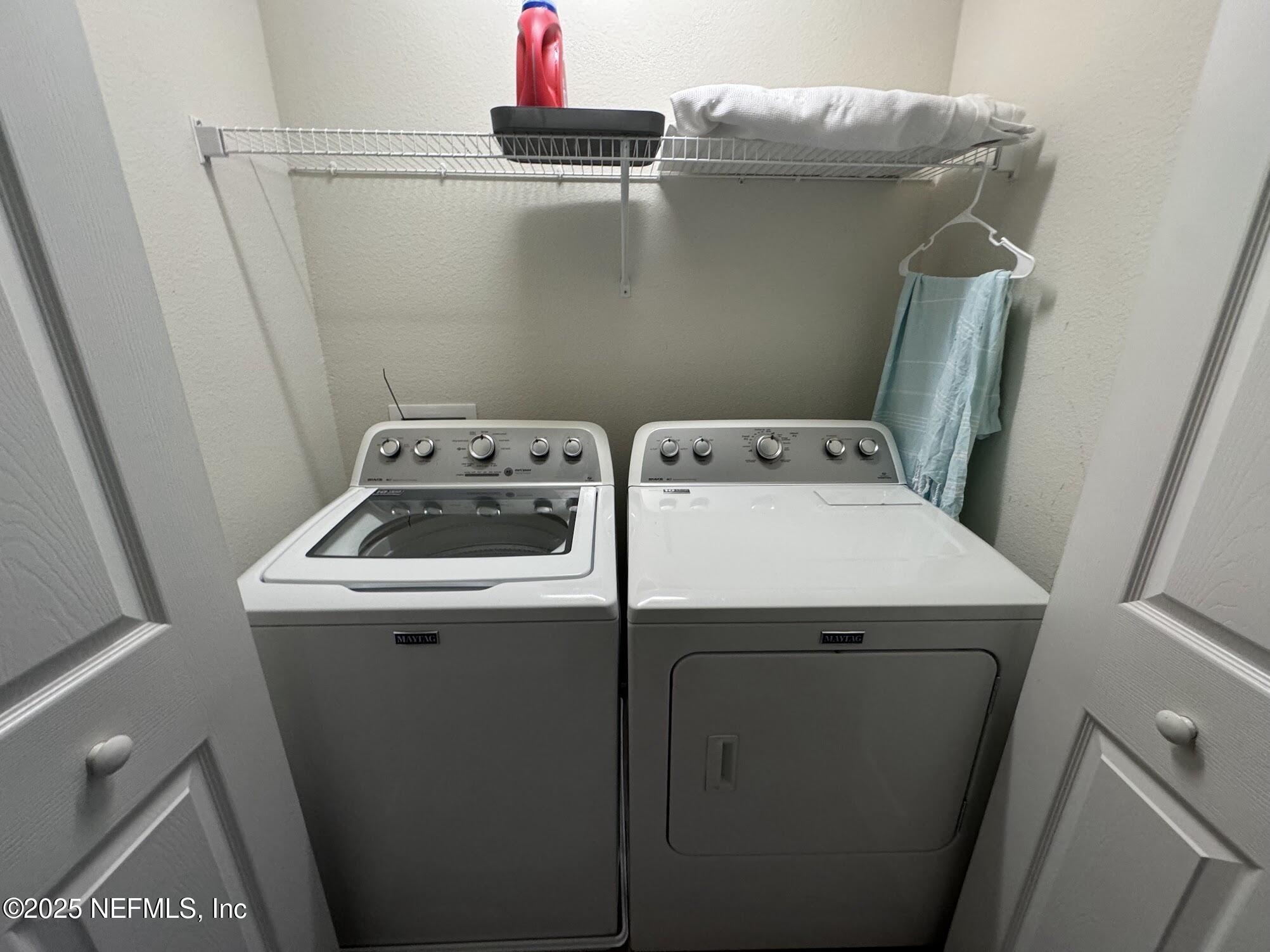 6772 Roundleaf Drive Jacksonville, FL 32258 - Photo 23 of 32 Roundleaf Laundry
