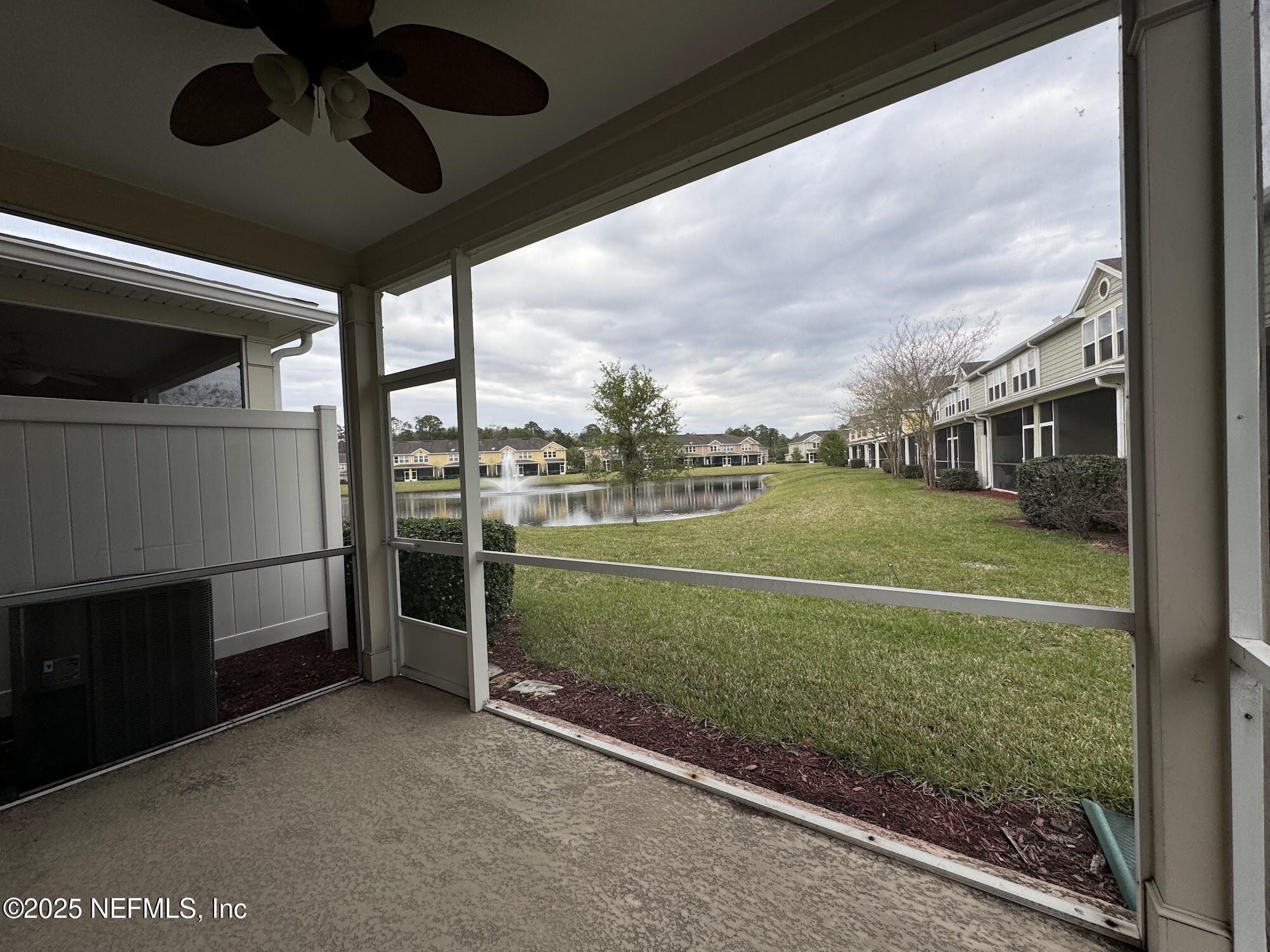 6772 Roundleaf Drive Jacksonville, FL 32258 - Photo 26 of 32 Roundleaf Lanai 1