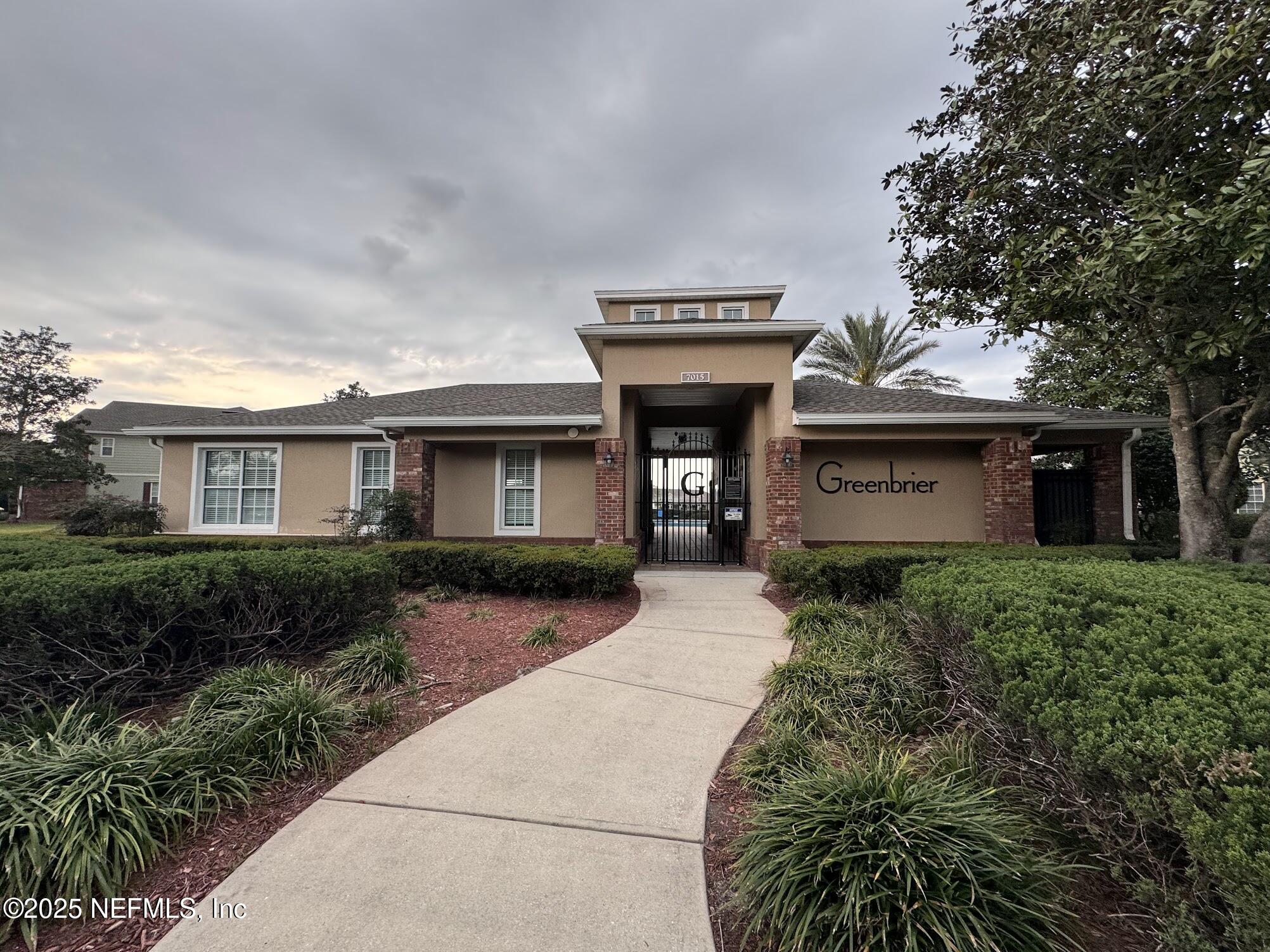 6772 Roundleaf Drive Jacksonville, FL 32258 - Photo 28 of 32 Roundleaf Clubhouse