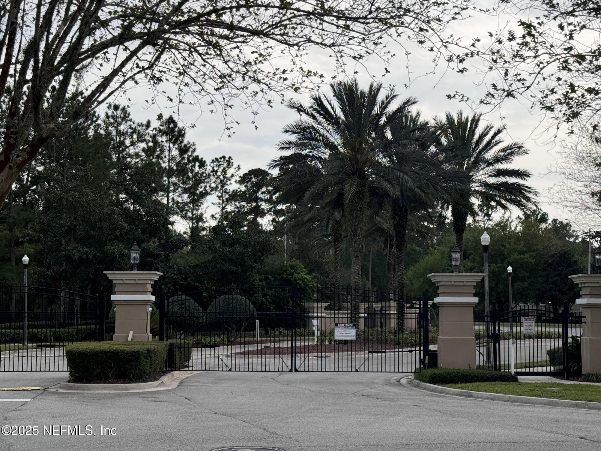 6772 Roundleaf Drive Jacksonville, FL 32258 - Photo 30 of 32 Roundleaf Gate