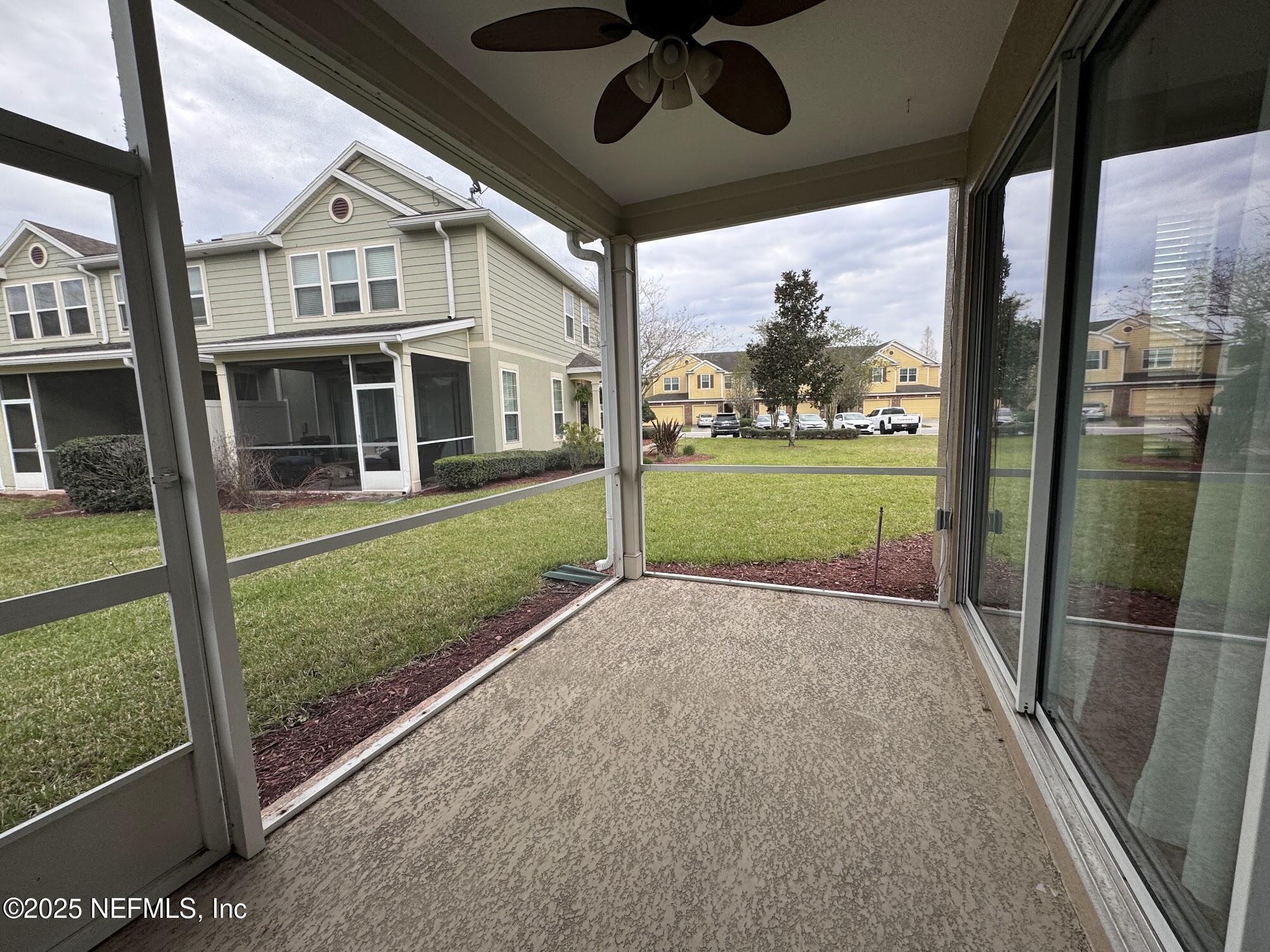 6772 Roundleaf Drive Jacksonville, FL 32258 - Photo 6 of 32 Roundleaf Lanai