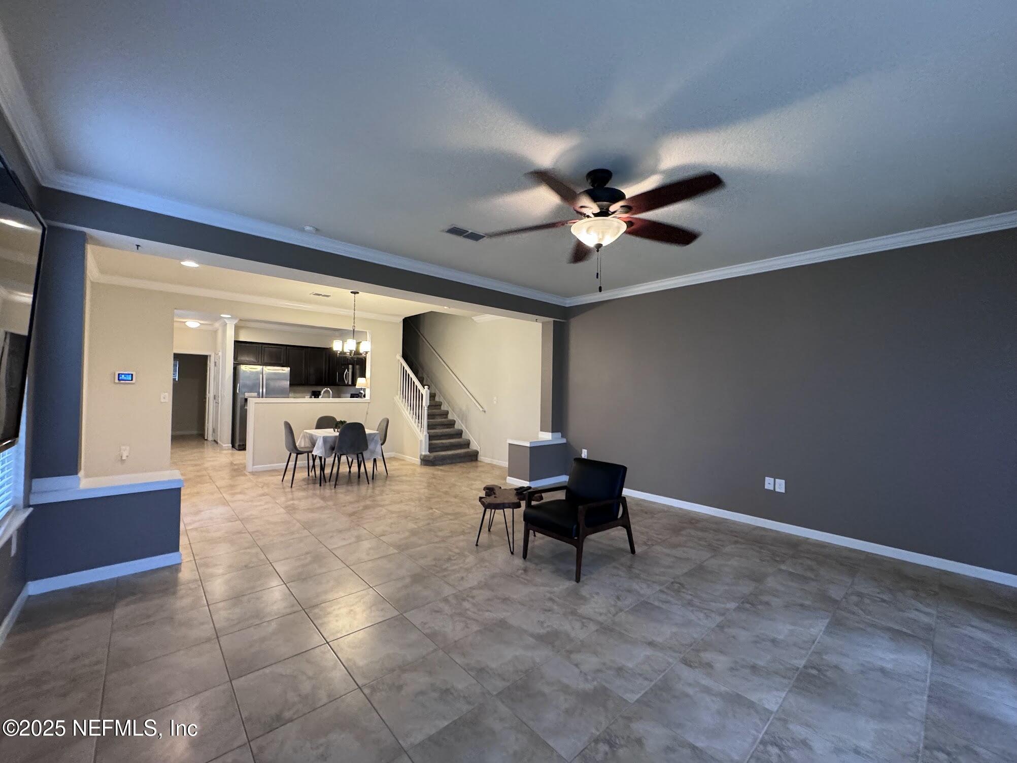 6772 Roundleaf Drive Jacksonville, FL 32258 - Photo 9 of 32 Roundleaf Huge Living Room