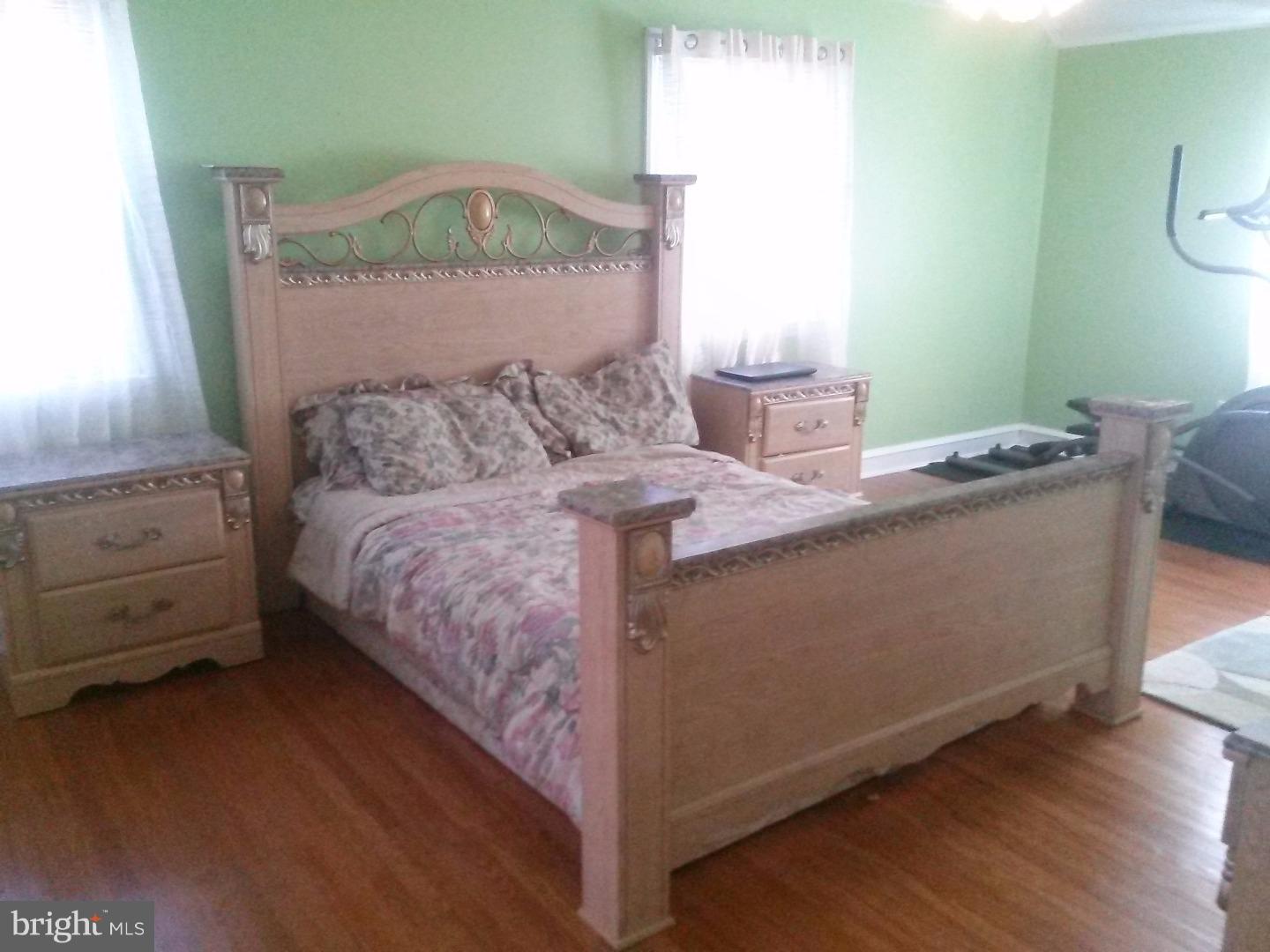 107 Madison Road Lansdowne, PA 19050 - Photo 12 of 24 Master Bedroom