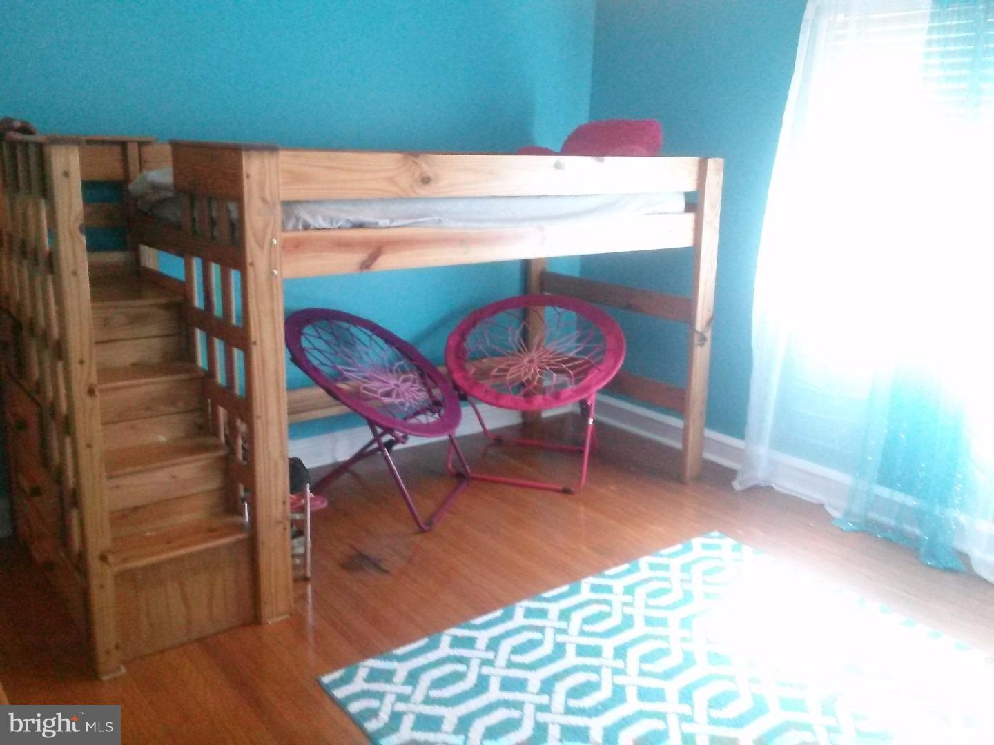 107 Madison Road Lansdowne, PA 19050 - Photo 17 of 24 Bedroom 2