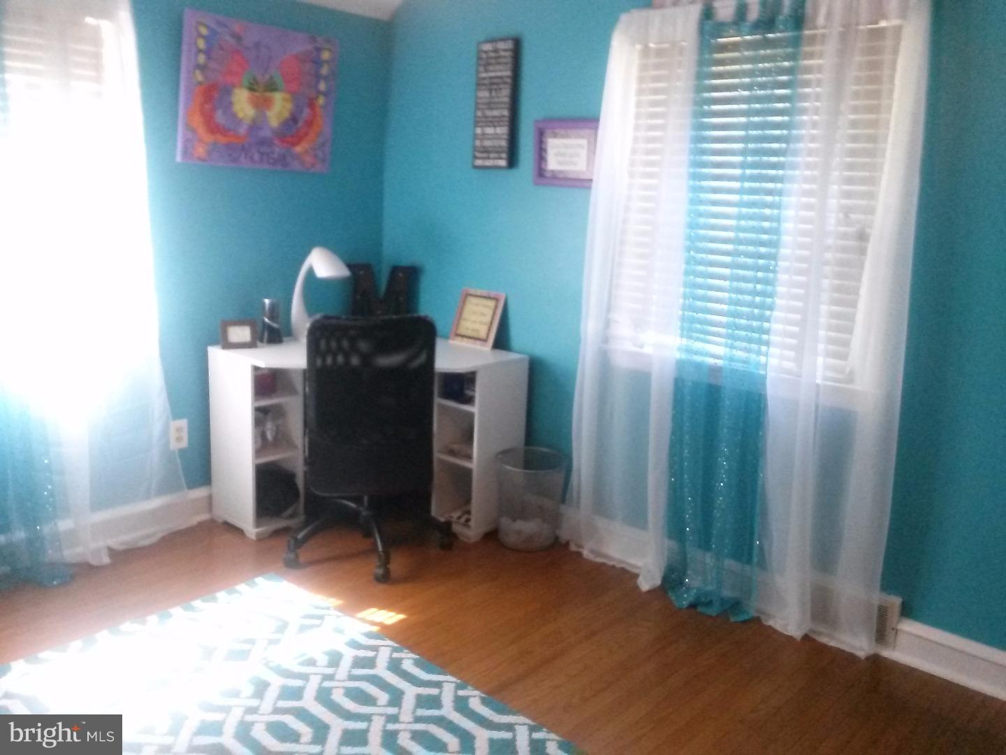 107 Madison Road Lansdowne, PA 19050 - Photo 18 of 24 Bedroom 2