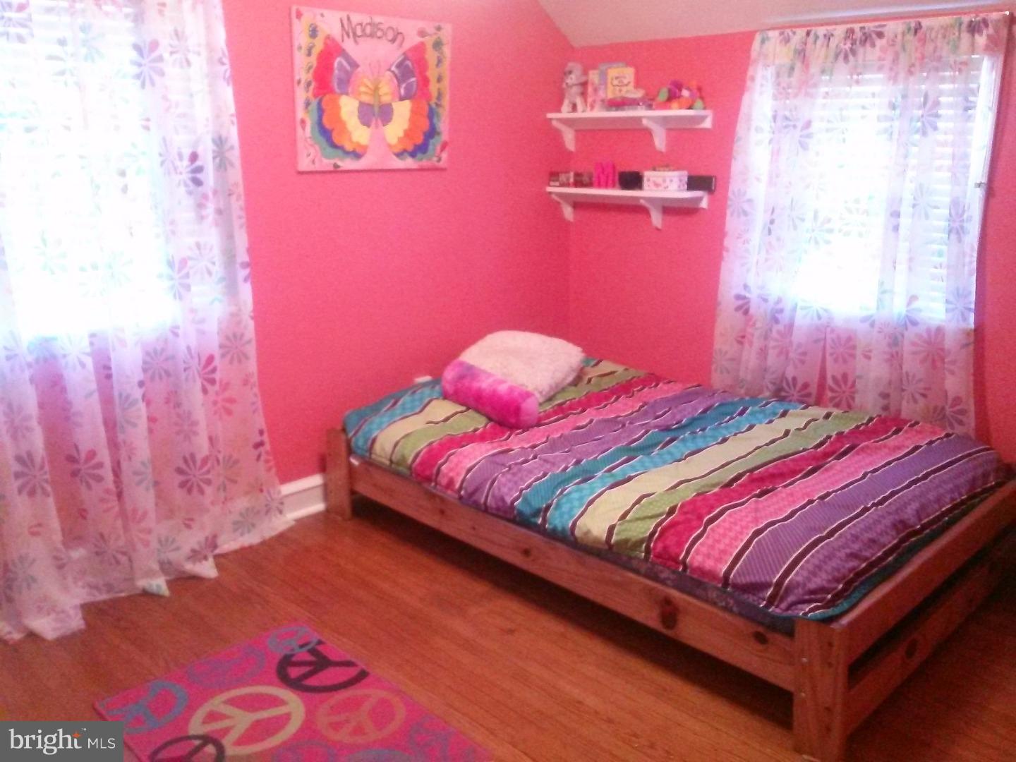 107 Madison Road Lansdowne, PA 19050 - Photo 20 of 24 Bedroom 3