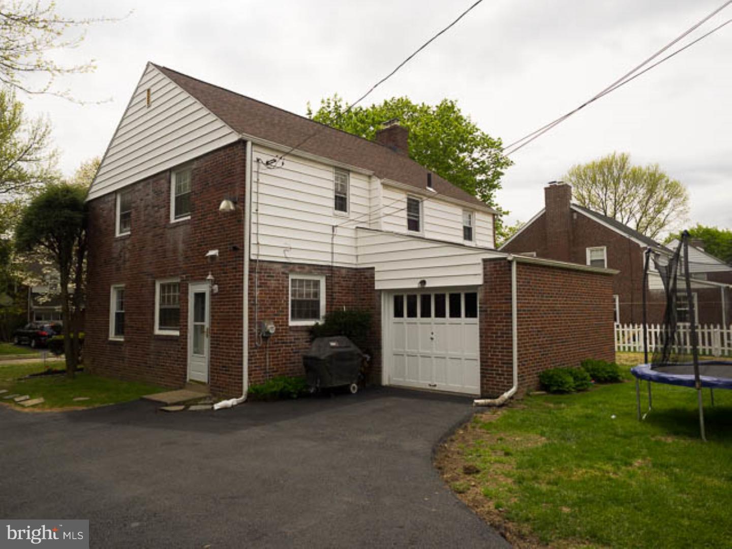 107 Madison Road Lansdowne, PA 19050 - Photo 3 of 24