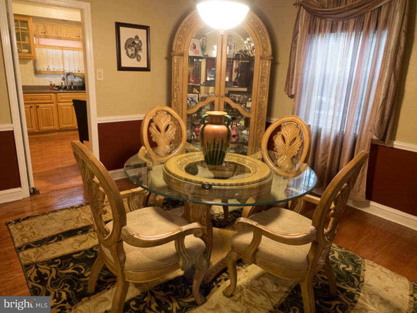 107 Madison Road Lansdowne, PA 19050 - Photo 7 of 24 Dining Room