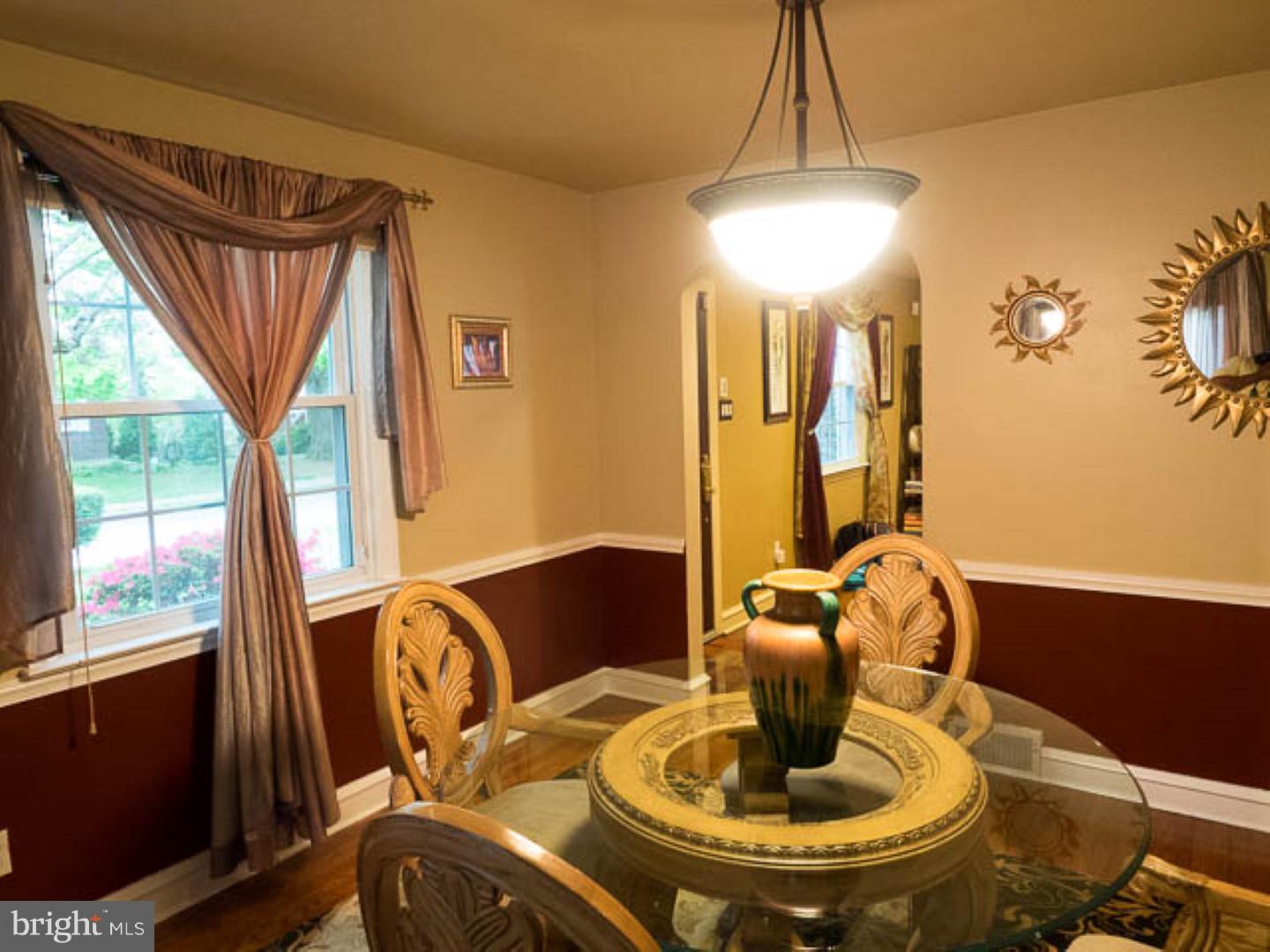 107 Madison Road Lansdowne, PA 19050 - Photo 8 of 24 Dining Room