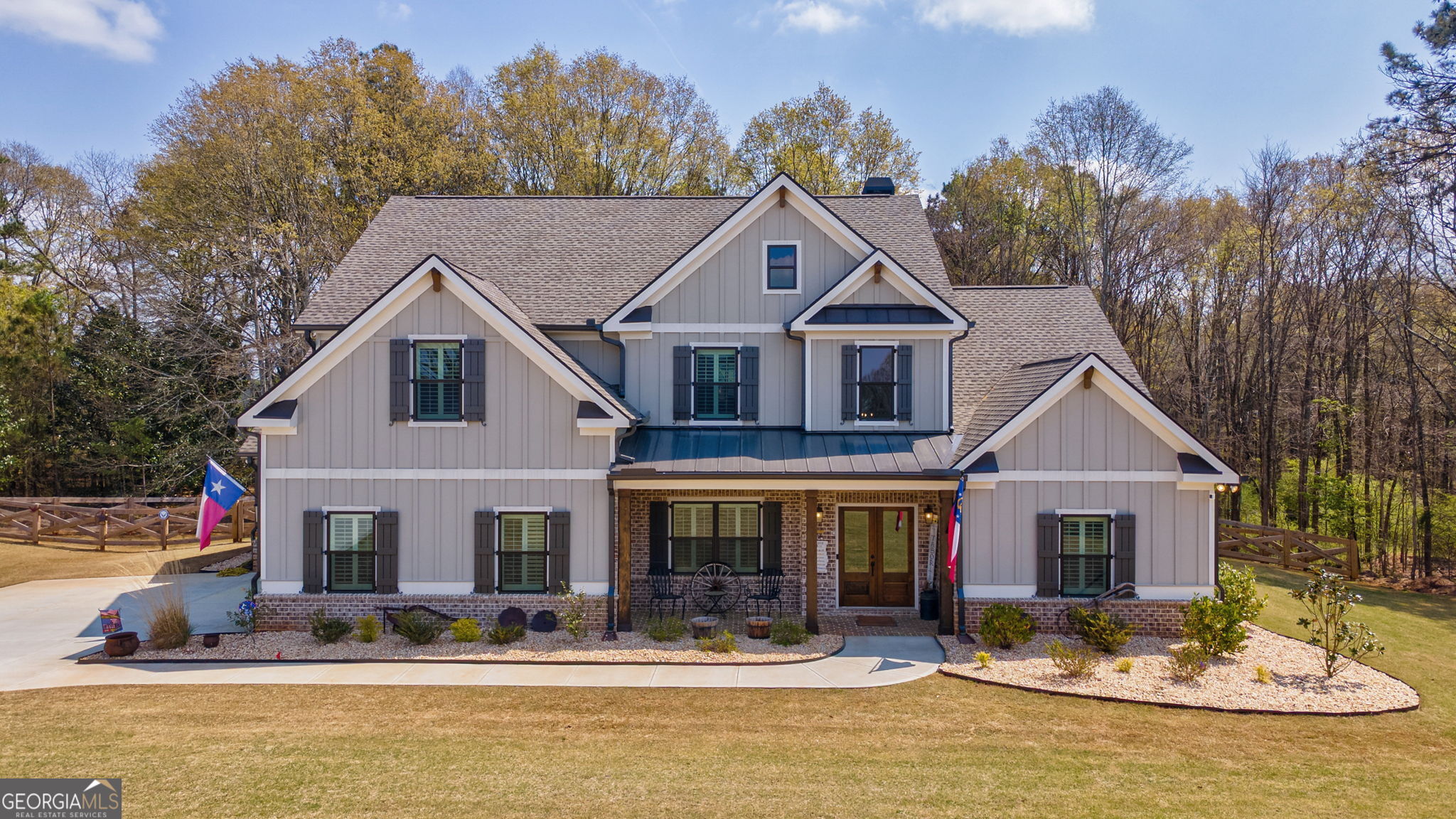 2100 Stonegate Way Monroe, GA 30656 - Photo 1 of 62